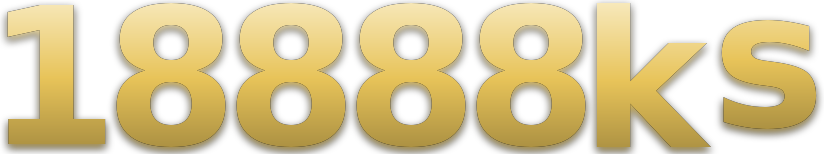 18888ks logo